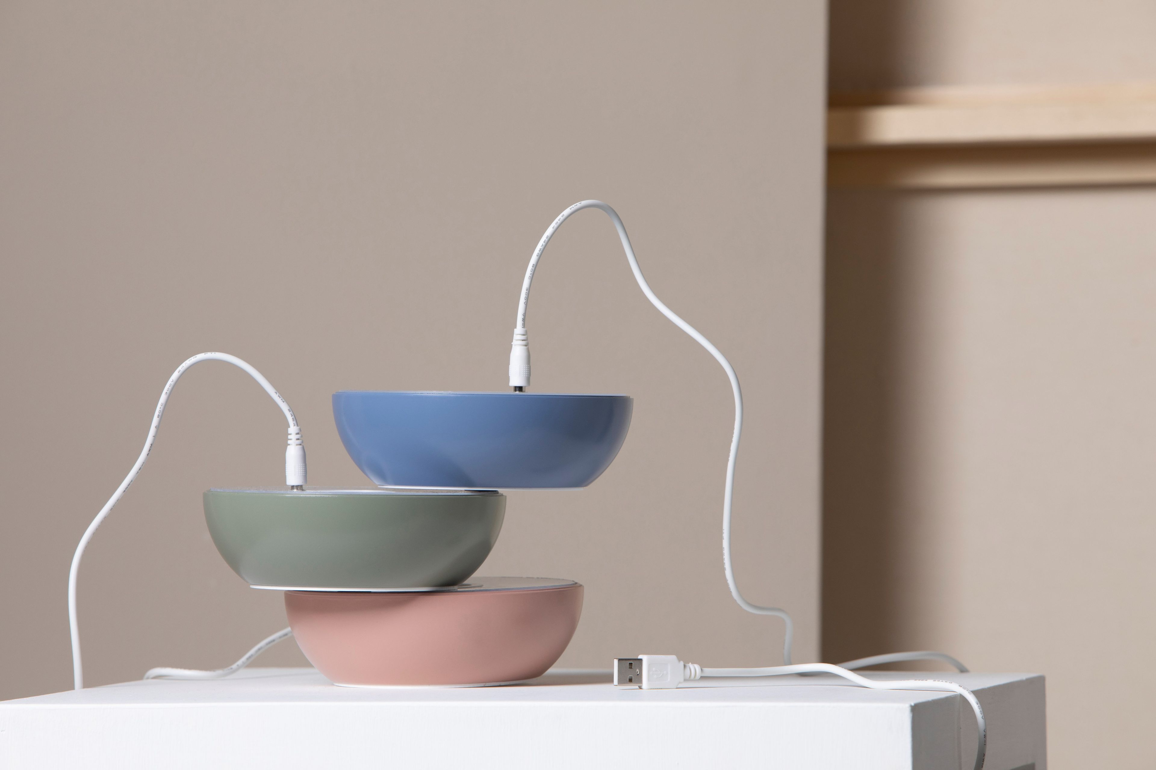 Многофункциональный портативный подвесной светильник AXOLIGHT поплавок ARCH-00021905 - Вид №1