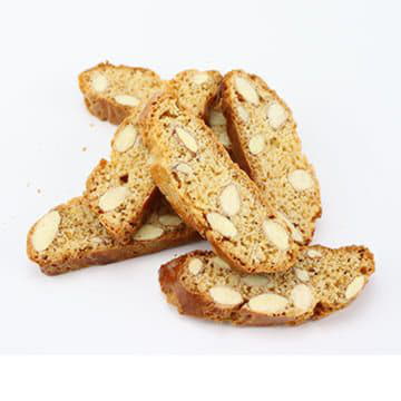 Кантуччи с миндалём Sasha Bread Santreyd 2751