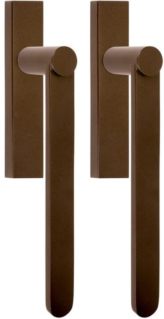 Formani Ручка из нержавеющей стали Tense Bb231pa/y - Вид №2