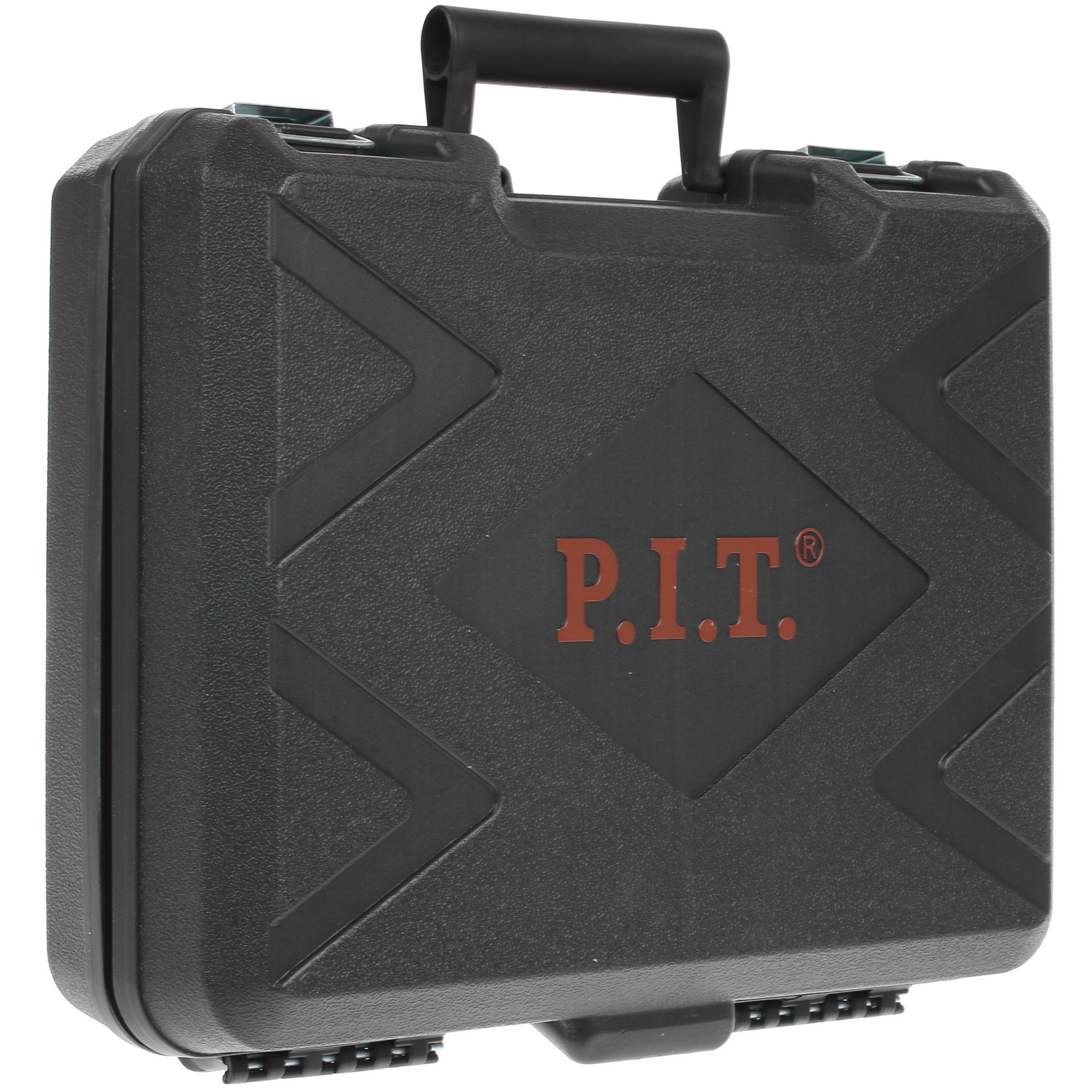 Гайковерт PIT PIW1050-С 8123955 STDN-0017432 - Вид №6