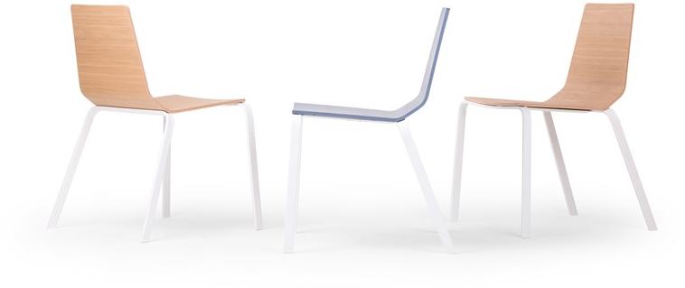 True Design Деревянный стул Marina sun-id-1349817 - Вид №6