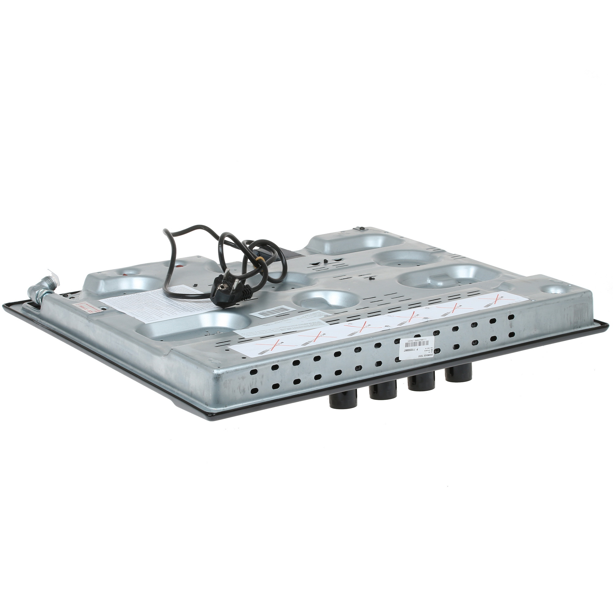 1169338 Газовая варочная поверхность Beko HIAG64223B STDN-0033876 - Вид №5