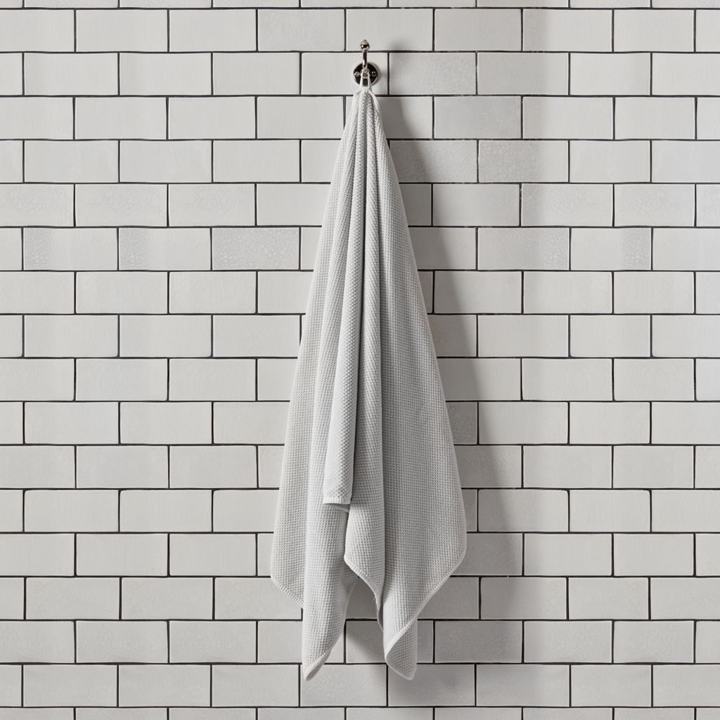 GNBT02 Банное полотенце Grano Waterworks - Вид №2
