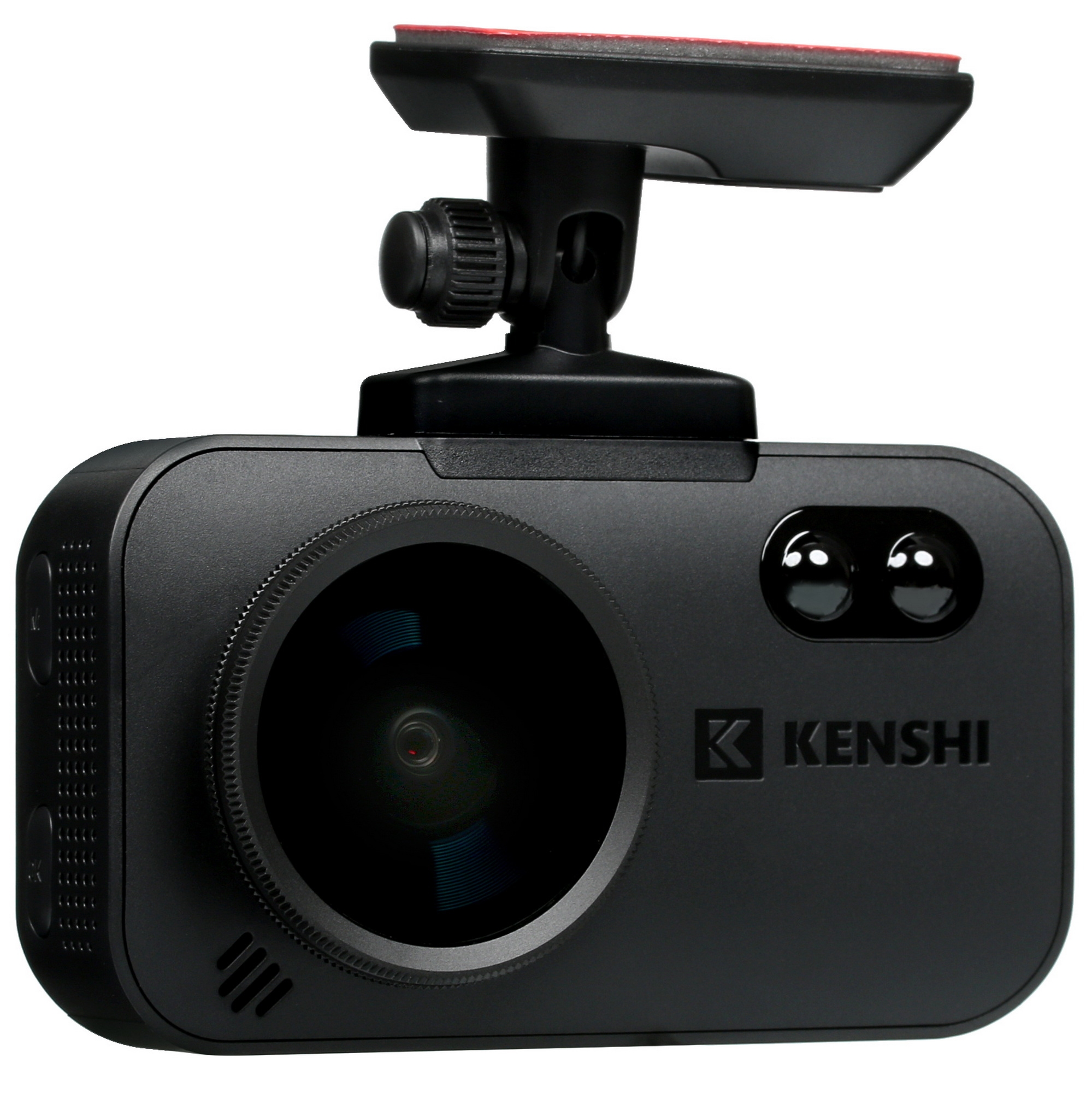 5415962 Видеорегистратор с радар-детектором Kenshi K801 STDN-0001631 - Вид №1