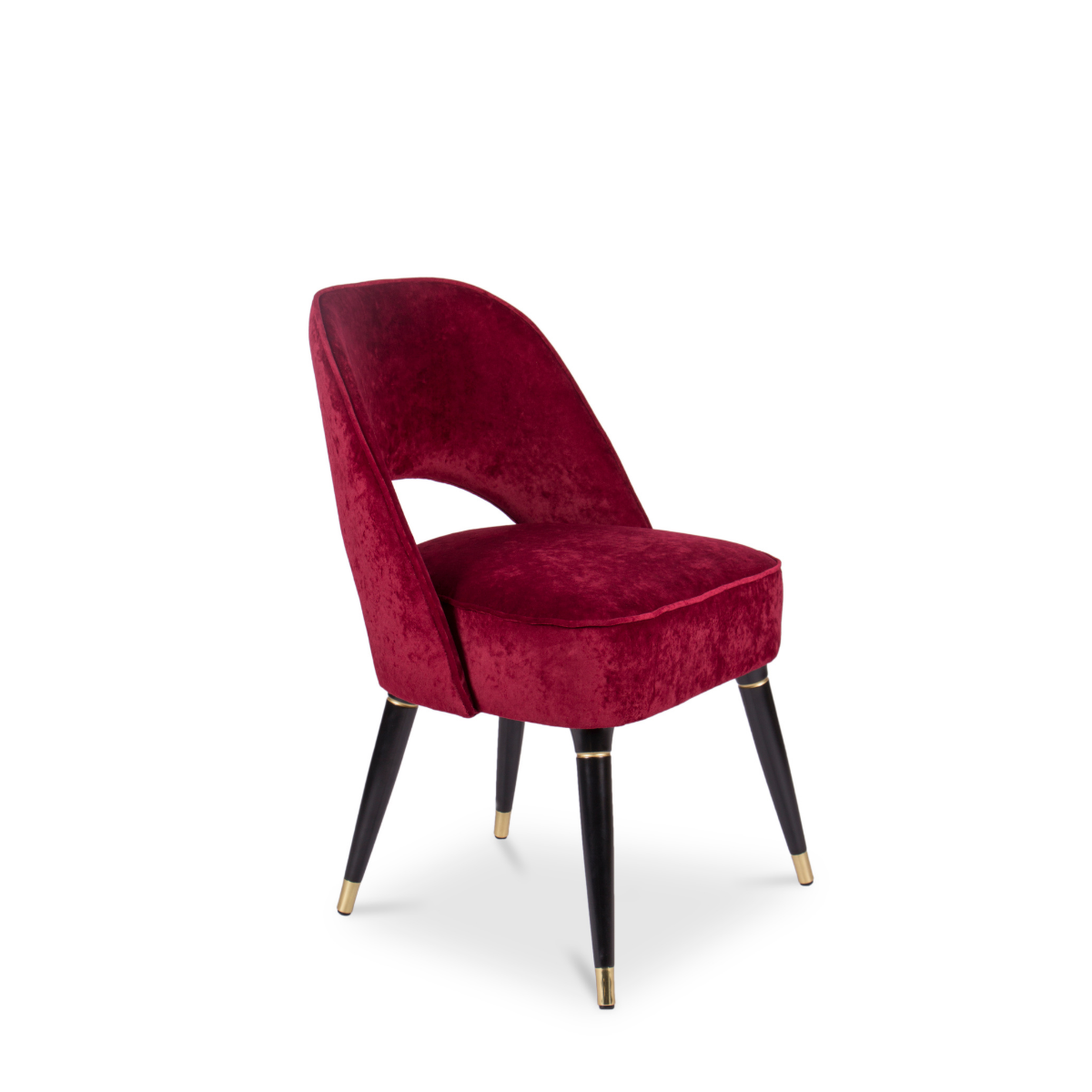 Обеденные стулья Collins Dining Chair Covethouse ESSENTIAL HOME  - Вид №3