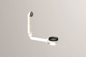 9500280000 Переливной гарнитур Alape без серии