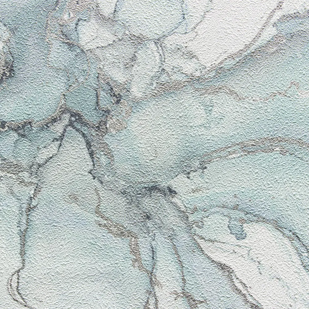 Обои флизелиновые Аспект Ру Байкал голубые 1.06 м 70492-61АСП STLM-2033427 - Вид №1