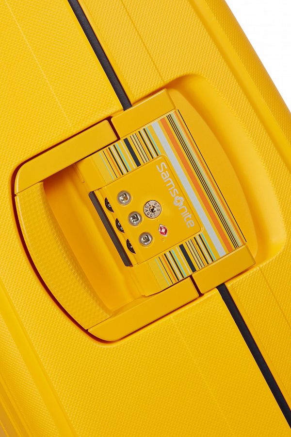 10U-36002 Чемодан 10U*002 Spinner 75/28 Samsonite S'Cure  - Вид №5