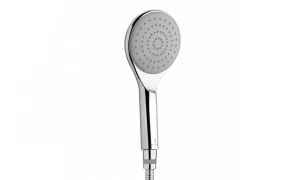 B00802 Душевая лейка SYNCRONIA/1 Ø 100 mm BOSSINI