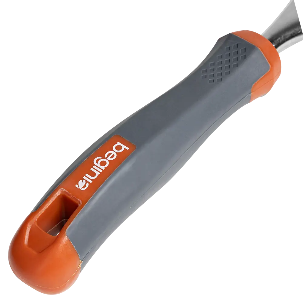 Грабли BEGINIA сталь 9.6 см STLM-2100536 - Вид №4