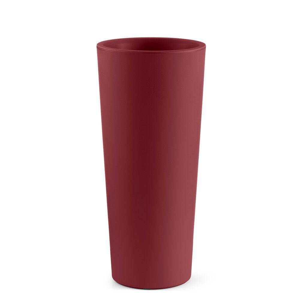 Полиэтилен круглый высокий садовый горшок Lyxo Design GAIA ARCH-00104741 - Вид №4