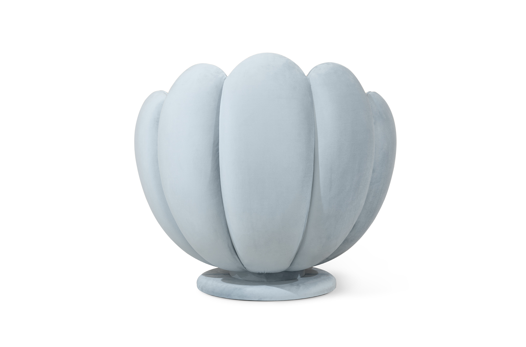 CIST421 Детское мягкое кресло Лотос Circu  - Вид №4