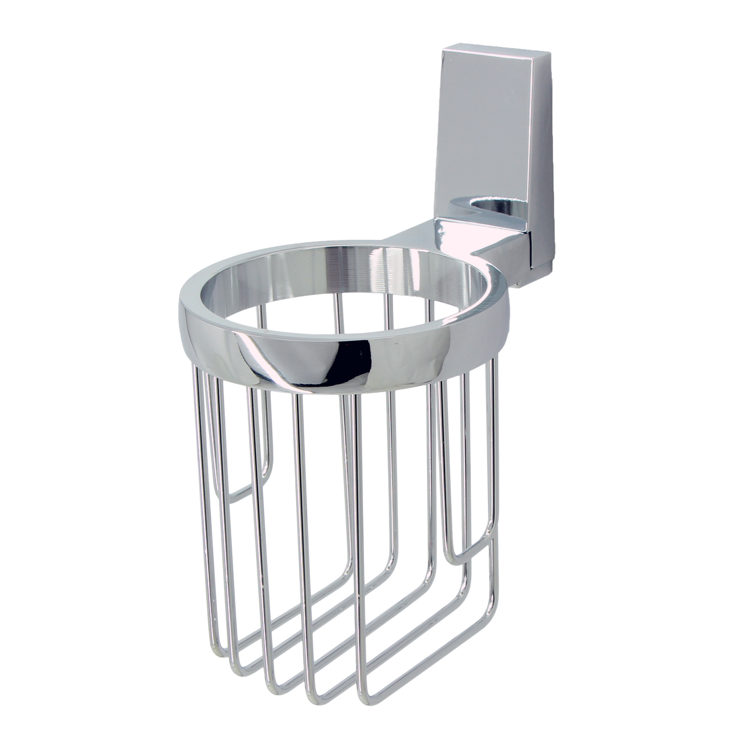 K-6045 Держатель для освежителя WasserKRAFT Китай  - Вид №1