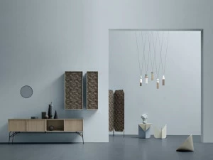 Cerasa Модульные мебельные аксессуары Des