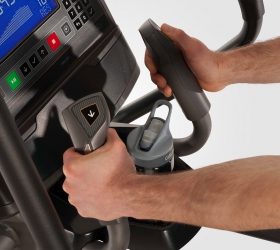 E30XER Эллиптический тренажер e30xer MATRIX  - Вид №2