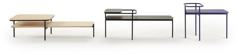 Sancal Сервиз стол из дерева sun-id-1373841 - Вид №6