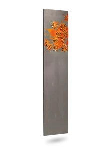 Электрический радиатор 220 x 70 cm Hawaii Cinier  1700 Вт