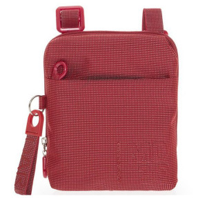 QMMN6-13C Сумка плечевая QMMN6 Crossbody Bag Mandarina Duck MD20