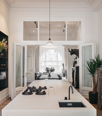 5471R-081ST Смесители для душа vola  - Вид №33