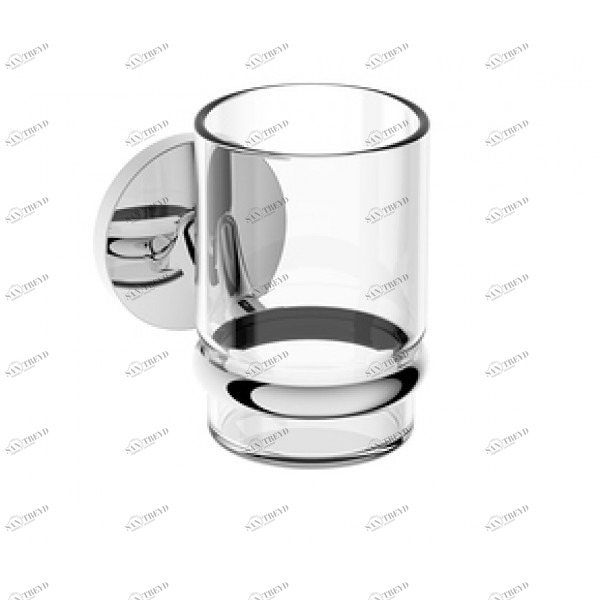 Подстаканник одинарный RUSH Fiji 18310 sun-id-561798