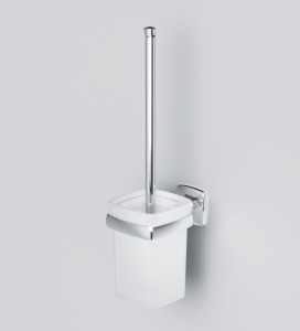 A9033400 Стойка с туалетной щеткой AM.PM Gem