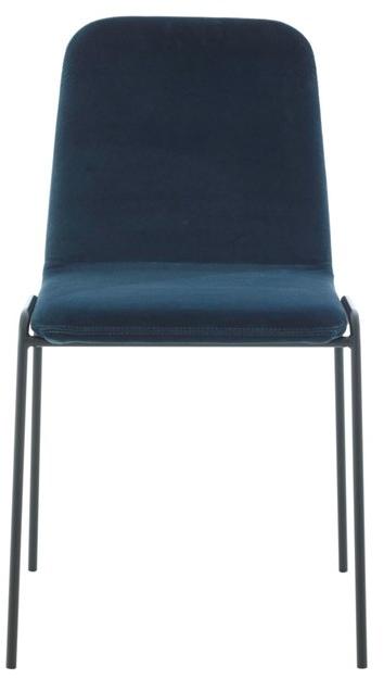 Ligne Roset Стул из мягкой ткани Tadao 10261251/52/55/56 - Вид №1