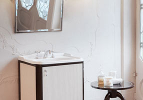 Gentry Home Бра Opèra  Nickel GH102956  - Вид №1