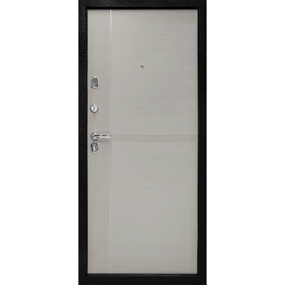 ФОРПОСТ 74 - входная металлическая дверь с усиленной защитой 89350116 STLM-0894501 - Вид №2