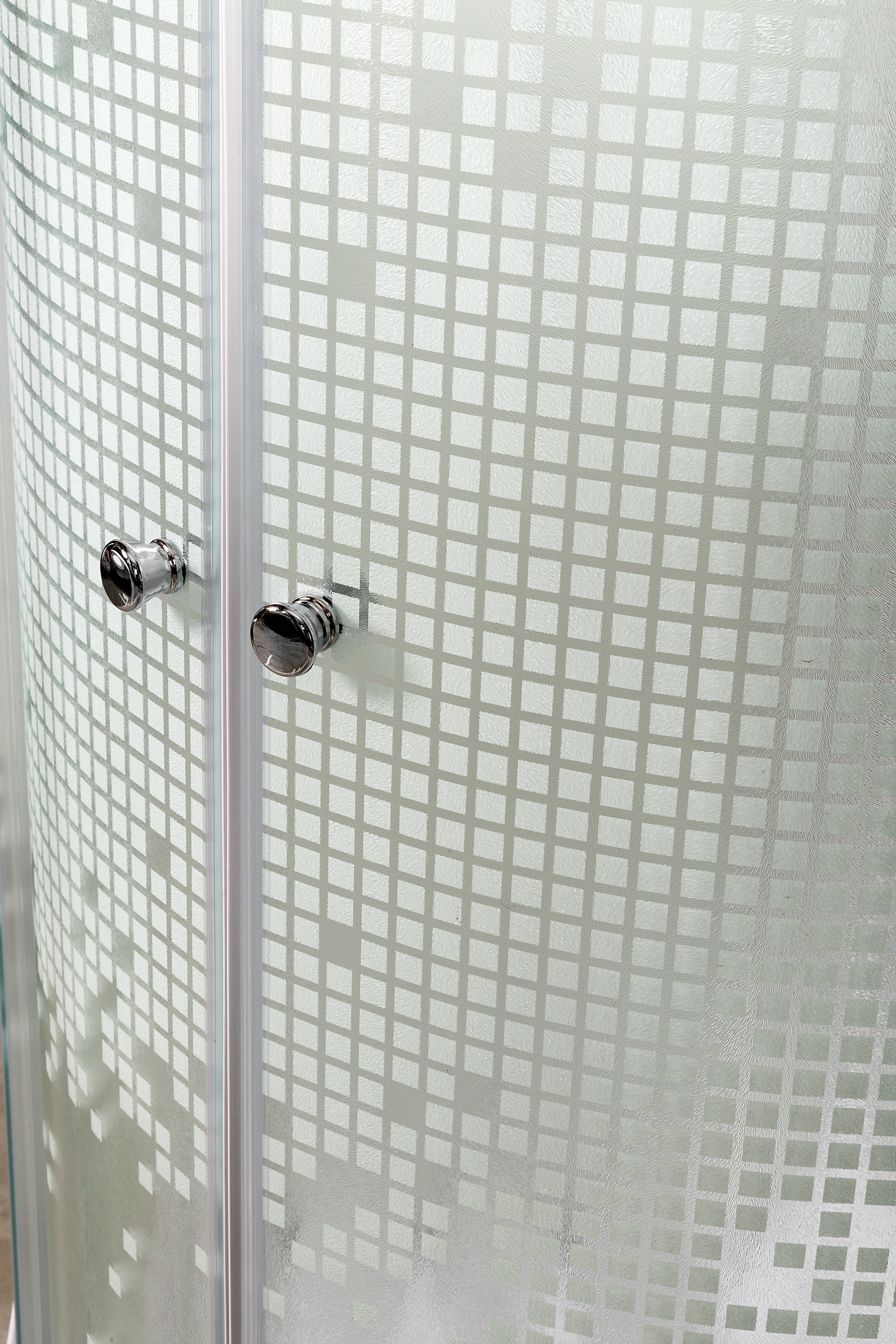 ЕМ2712 L N LED Душевая кабина DETO Серия ЕМ L 909 стандартная - Вид №22