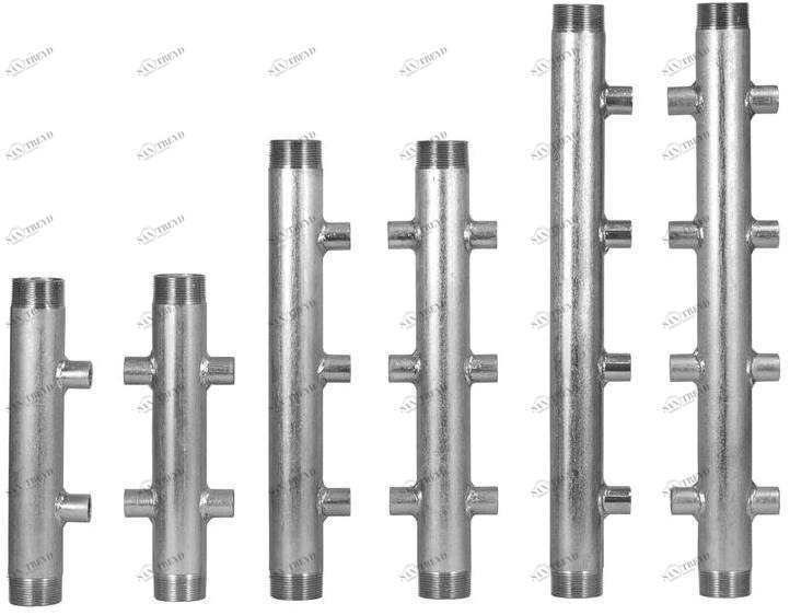 Comparato Nello Смесительная группа и коллектор sun-id-1425912