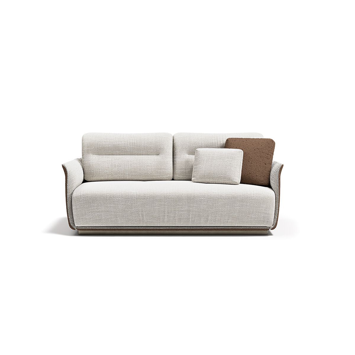 2-местный тканевый диван Capital Collection Mon Allure ARCH-00045138 - Вид №2