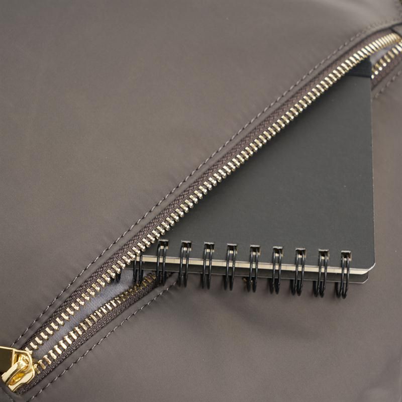 HPRI05/276 Сумка HPRI05 Hobo Oblique Hedgren Prisma - Вид №10