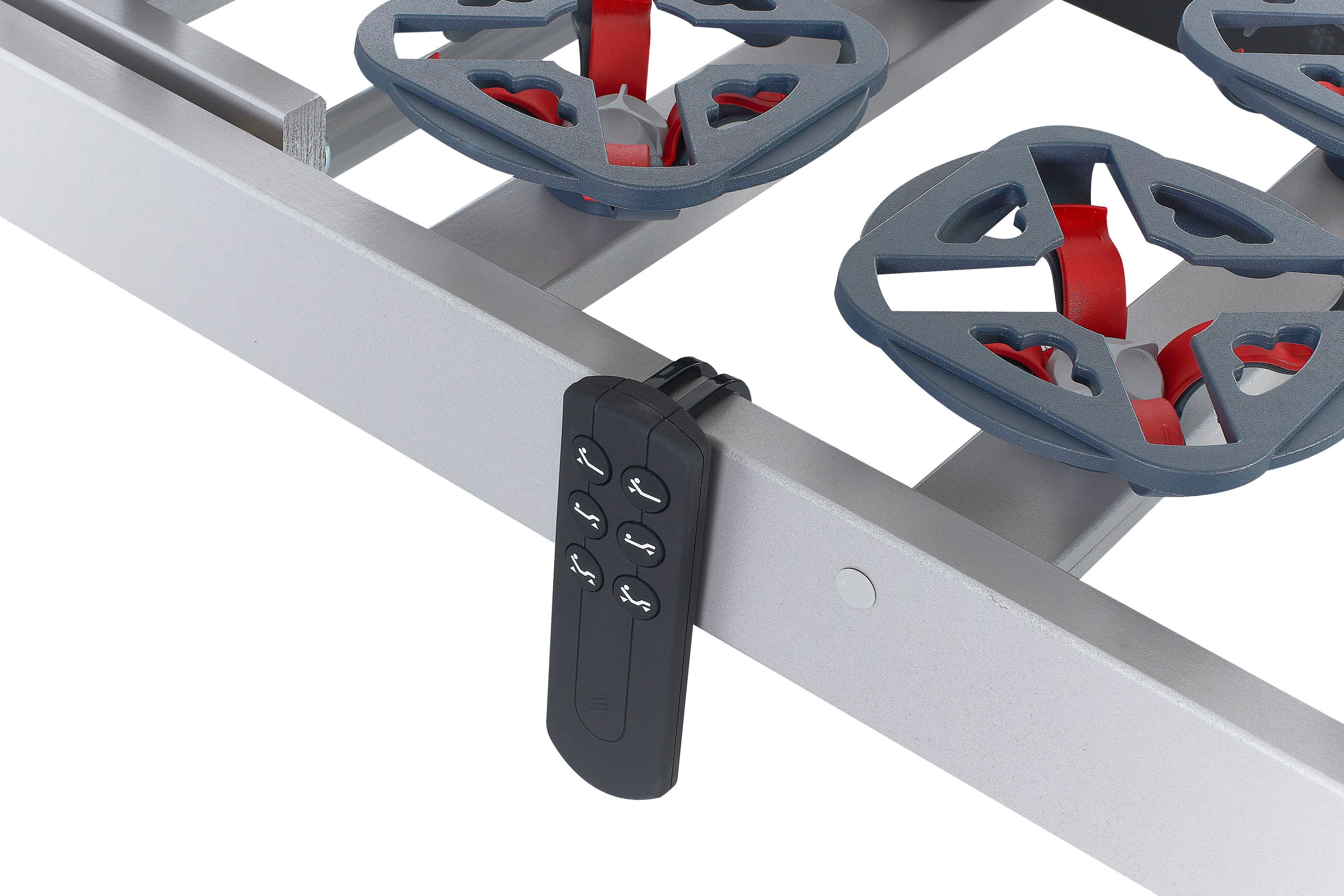 Электрическая регулируемая двойная сетка Magniflex Ergo ARCH-00029286 - Вид №8