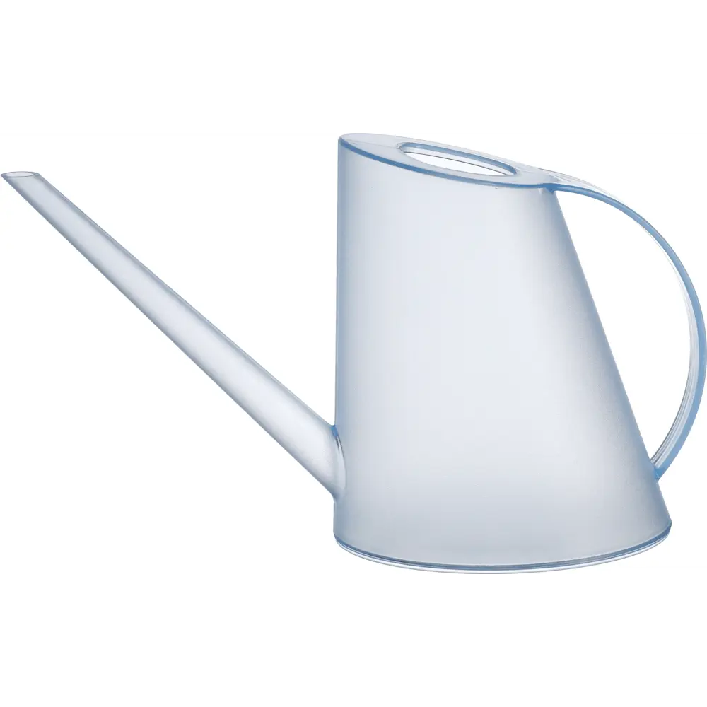Лейка для комнатных растений 1.5 л цвет голубой Santreyd STLM-2171191