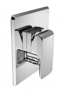 KISHDCP Смеситель для душа Kiri с переключателем Methven