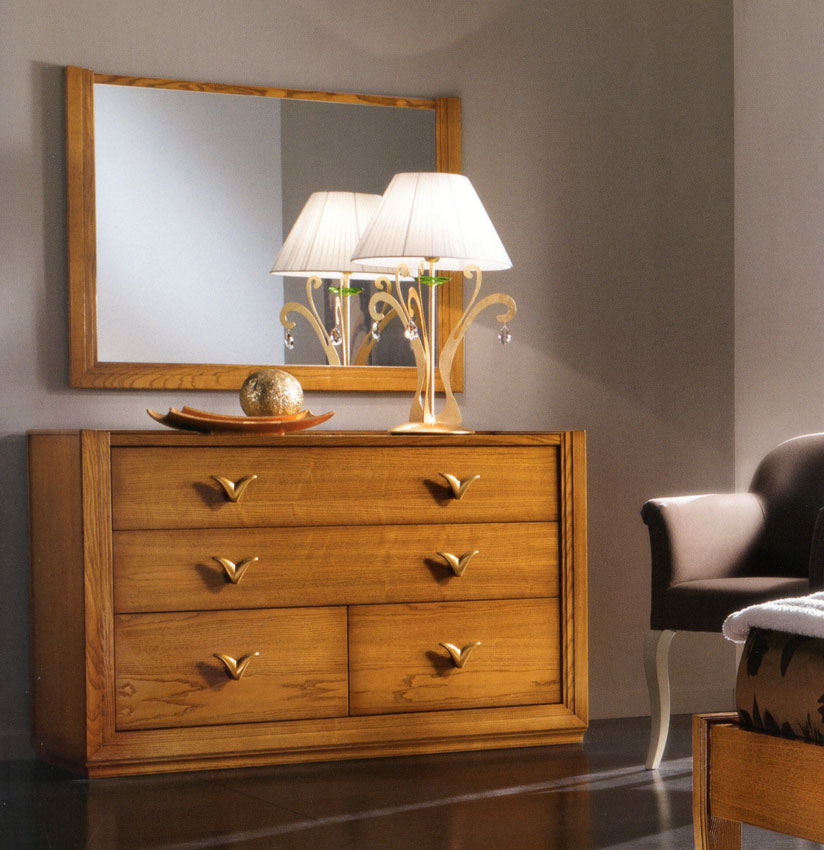 Комод Giselle MIRANDOLA D4060 Daniel