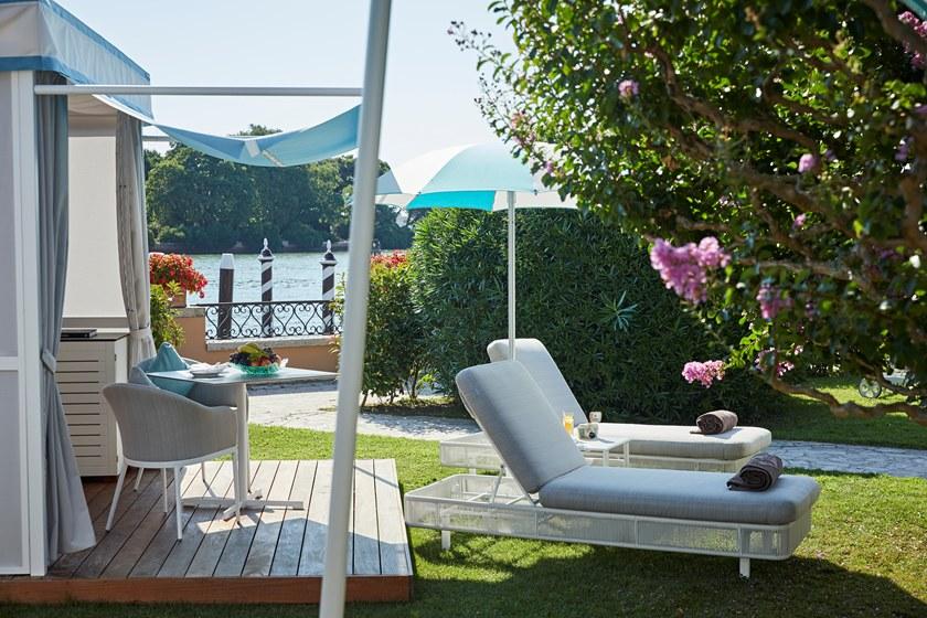 UNOSIDER Беседка из оцинкованной стали sun-id-1468467 - Вид №6