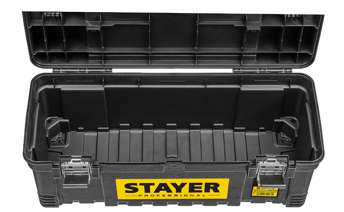 Ящик для инструмента и принадлежностей Stayer 38003-26_z01 9107489 STDN-0135644 - Вид №3