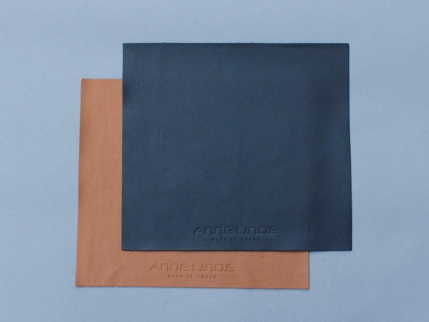 Anne Linde Кожаная подушка для стола sun-id-1433016 - Вид №14