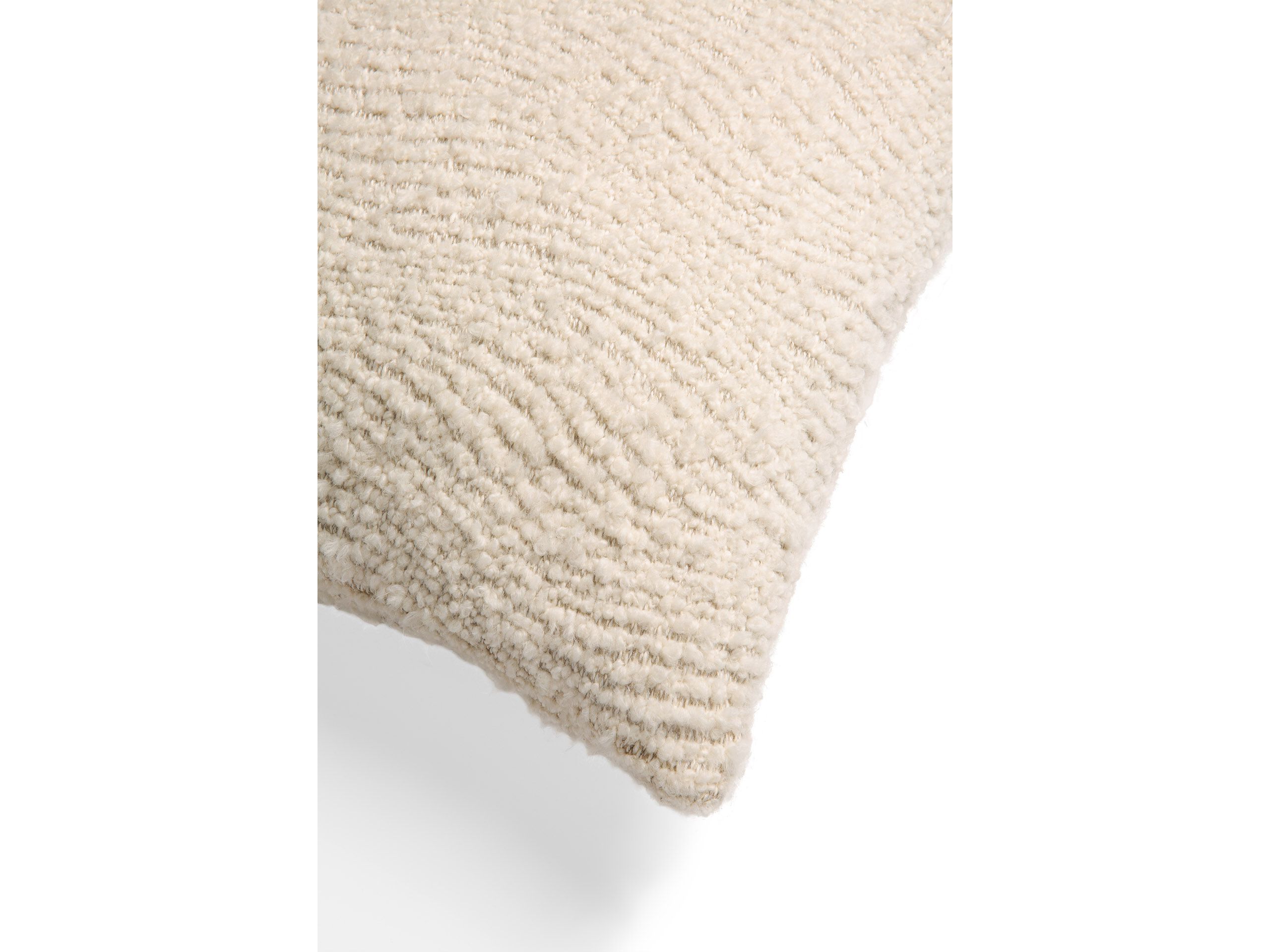 Прямоугольная подушка из ткани Ethnicraft необходимость ARCH-00102289 - Вид №2