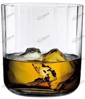 NUDE Набор из двух хрустальных бокалов для виски Neo sun-id-1479375