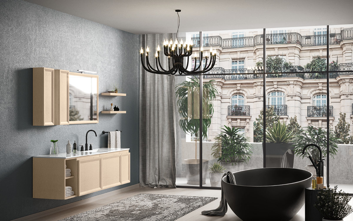 Paola Eban Мебель для ванной  - Вид №13