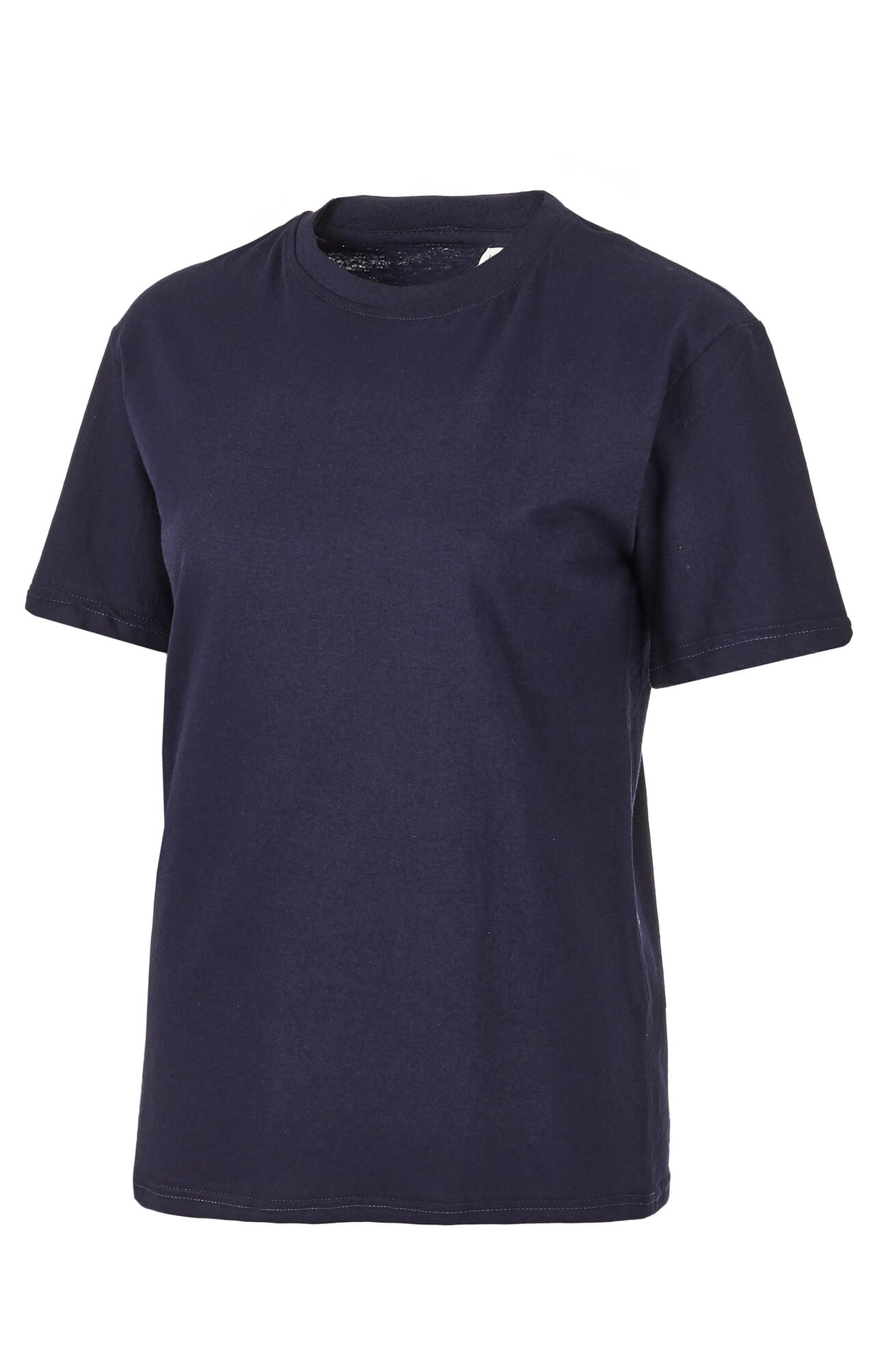 4958261 Футболка темно-синяя  Одежда для официантов  размер S (44-46) Спецодежда  - Вид №5