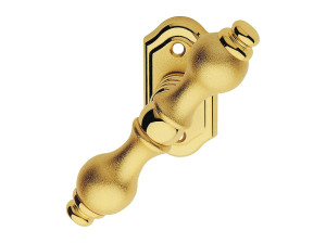 Классический стиль латунь оконная ручка