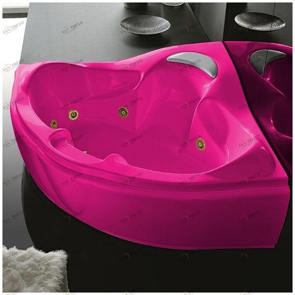 Ванна GRUPPO TREESSE Haiti V745B-RZ STXV745BRZ