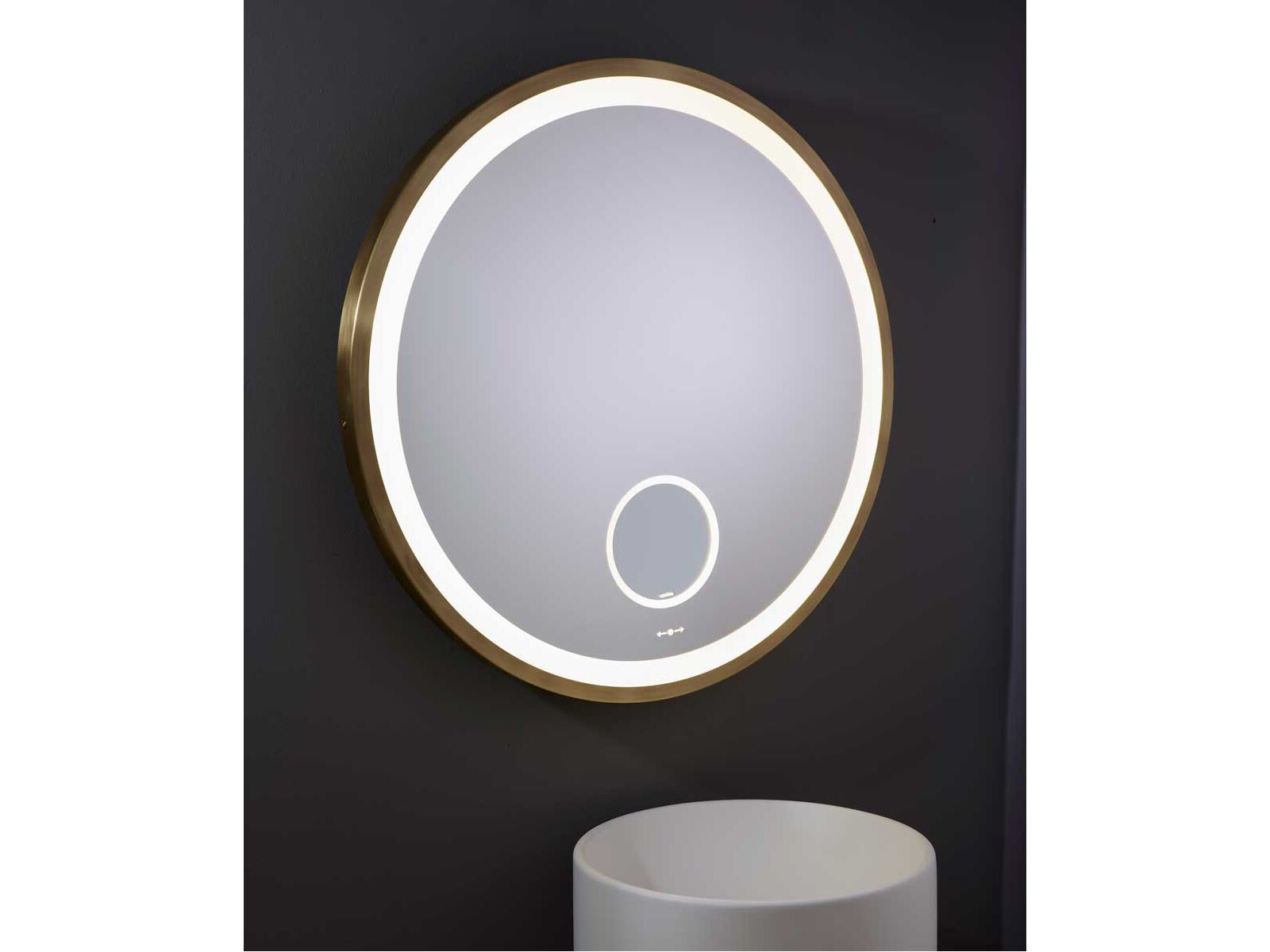 Бронзовое зеркало Spekkio Venus ARCH-00081564 - Вид №1