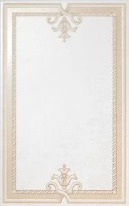 Камея PQ07\6189 25х40