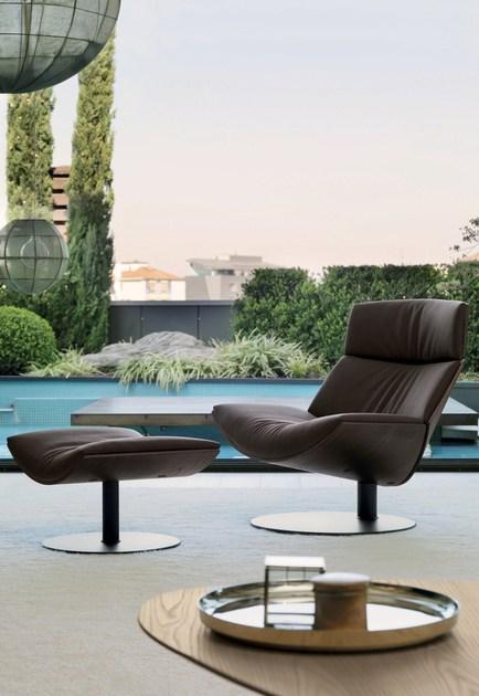 Désirée divani Кресло с подставкой для ног Kara sun-id-1475211 - Вид №2