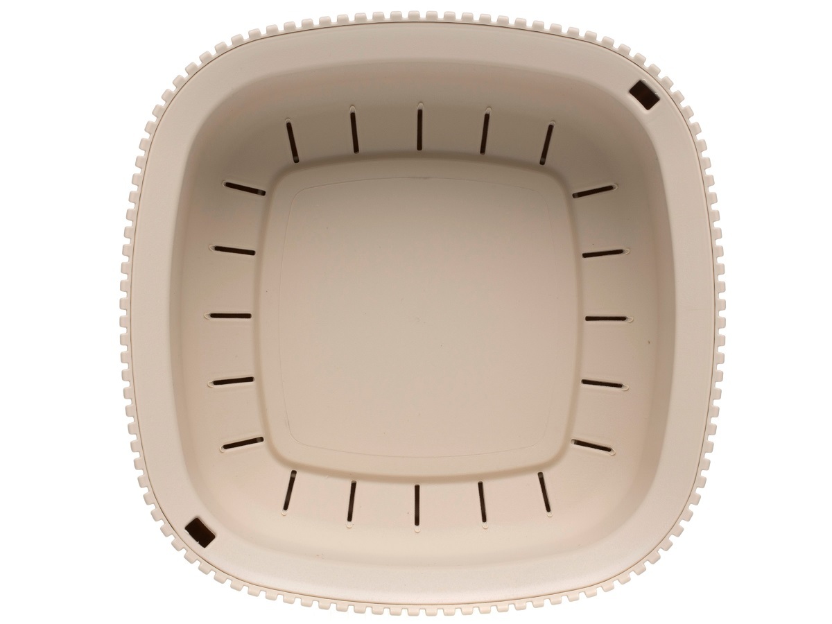 Горшок для цветов Melo 1L Beige NAVAKO 16001 - Вид №2