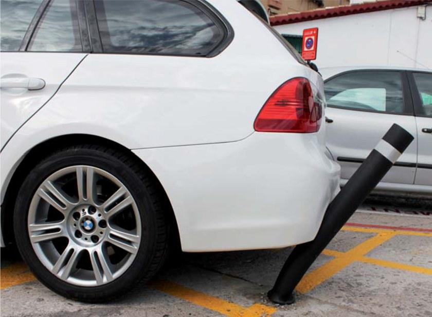 Lazzari Съемный гибкий столб  Sg628estr  - Вид №3